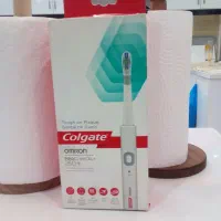 مسواک برقی colgate