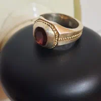 انگشتر یاقوت