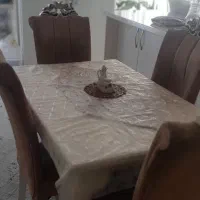 میز ناهارخوری چهار نفره