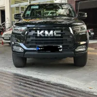 Kmc T8 تی ۸