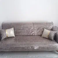 کاور مبلمان سرابله