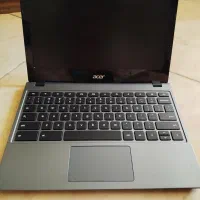 لپتاپ Acer Chromebook C720 روشن میشه،مناسب تعمیر