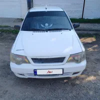 ۱۱۱مدل۹۳ سفید|خودرو سواری و وانت|خان ببین, |دیوار