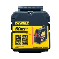 تراز لیزری دیوالت دوخط مدل DW088K-XJ اصلی اورجینال