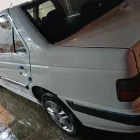 پژوپارس ELX تمام فول دریچه گاز سیمی|خودرو سواری و وانت|گالیکش, |دیوار