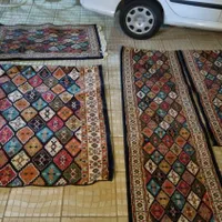 چندعدد کناره تمیز وبدون ایرادوشسته شده درتکاب