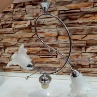 لوستر آشپزخانه واتاق خواب