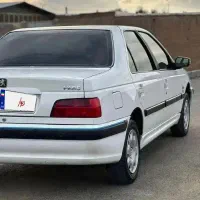 پارس مدل ۹۲ بی رنگ استثنایی|خودرو سواری و وانت|ملایر, |دیوار