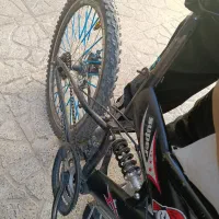 دوچرخه|دوچرخه، اسکیت، اسکوتر|نورآباد, |دیوار