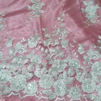 حراج ۱بارچه مجلسی ۲ونخی وشلوار با هم ۱۲۰۰|حراج|بندرعباس, |دیوار