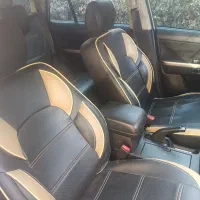 سوزوکی ویتارا ۲۰۰۶ /موتور ۲۰۰۰ دنده ۸سال خواب