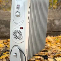 شوفاژ برقی روغنی سالسکو