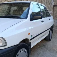 پراید 90 دوگانه شرکتی