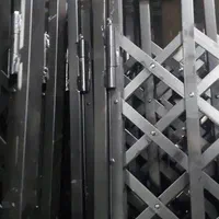 درب آکاردئون/ حفاظ|مصالح و تجهیزات ساختمان|پردیس, شهرک صنعتی خرمدشت فاز ۷|دیوار