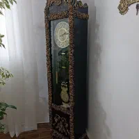 ساعت|بوفه، ویترین، کنسول|بیجار, |دیوار