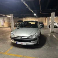 206sdفرانسه اتومات