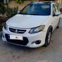 کوئیک R خونگی مدل ۱۴۰۳ درحد