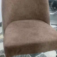 میز نهار خوری ۴ نفره در حد نو