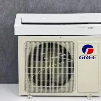 کولر اسپلیت موتور بزرگ ۳۲هزار