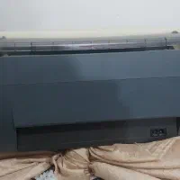 پرینتر canon i550|پرینتر، اسکنر، کپی، فکس|فردیس, شهرک شهید حسینی|دیوار