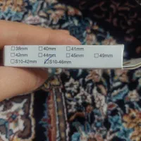 کاور و بند اپل واچ سری۱۱|لوازم جانبی موبایل و تبلت|پاکدشت, پاکدشت (مامازند)|دیوار