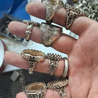 تولیدی وفروش عمده رکاب انگشتر|بدلیجات|اصفهان, شیخ طوسی|دیوار
