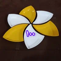 ظروف اشپزخانه