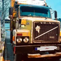 N10جدید|خودرو سنگین|گرگان, |دیوار