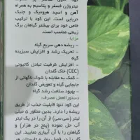 کود مخصوص گیاهان آپارتمانی سبز برند گرین مکس|گل و گیاه طبیعی|دهدشت, |دیوار