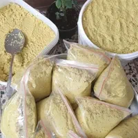 خمیر فلافل|خوردنی و آشامیدنی|قم, سراجه (۱۵ خرداد)|دیوار