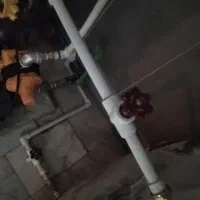 لوله کشی آب گرم وسرد فاضلاب پکیچ فاضلاب شهری|خدمات پیشه و مهارت|زاهدان, |دیوار