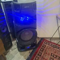 اسپیکر سونی v73d