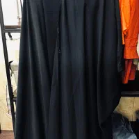 سه عدد چادر دانشجویی مشکی|لباس|اصفهان, شهرستان|دیوار