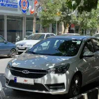 چری آریزو 5 اتوماتیک توربو مدل ۱۳۹۷|خودرو سواری و وانت|مشهد, طلاب|دیوار