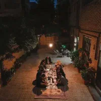 ۵۸۰ متر ویلایی اجاره/کامرانیه شمالی/ حتی کسب و کار|اجارهٔ خانه و ویلا|تهران, کامرانیه|دیوار
