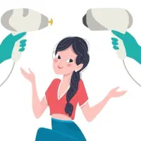 اپراتور دستگاه لیزر