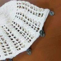 کلاه قلاب بافی ترند|لباس|اسلامشهر, شهرک مفیدی|دیوار