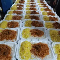 غذای پرسنلی از ۷۵|خدمات پذیرایی، مراسم|تهران, فلسطین (میدان انقلاب)|دیوار