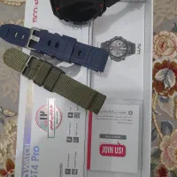 ساعت هوشمند مدل تسکو|ساعت|سقز, |دیوار