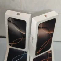 iphone 16 pro max 512GBنات اکتیو