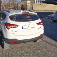 هایما s5 مدل ۹۷ بدون رنگ|خودرو سواری و وانت|اردبیل, |دیوار