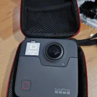 دوربین گوپرو 360 درجه|دوربین عکاسی و فیلم‌برداری|ارومیه, |دیوار