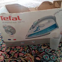 اتو بخارنو جنسtefalفرانسه|اتو و لوازم اتو|زرند, |دیوار