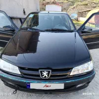 پارس سال ۱۴۰۰ xu7|خودرو سواری و وانت|گرگان, |دیوار