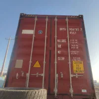 کانتینر6متری2/90|مصالح و تجهیزات ساختمان|مشهد, الهیه|دیوار