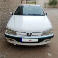 پارس سال دوگانه فابریک شرکتی مدل 1393 داشبورد قدیم