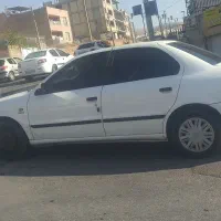 سمند LX EF7 بنزینی، مدل ۱۳۹۳|خودرو سواری و وانت|صدرا-فارس, فاز ۱|دیوار
