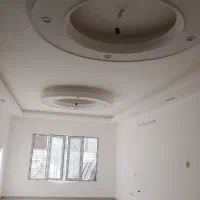گچکاری  لکه گیری وکاشی کاری