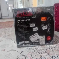 توسترلایق|اجاق گاز و لوازم برقی پخت‌وپز|سبزوار, توحیدشهر|دیوار