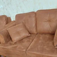 مبل ۷ نفره رئال آلمان